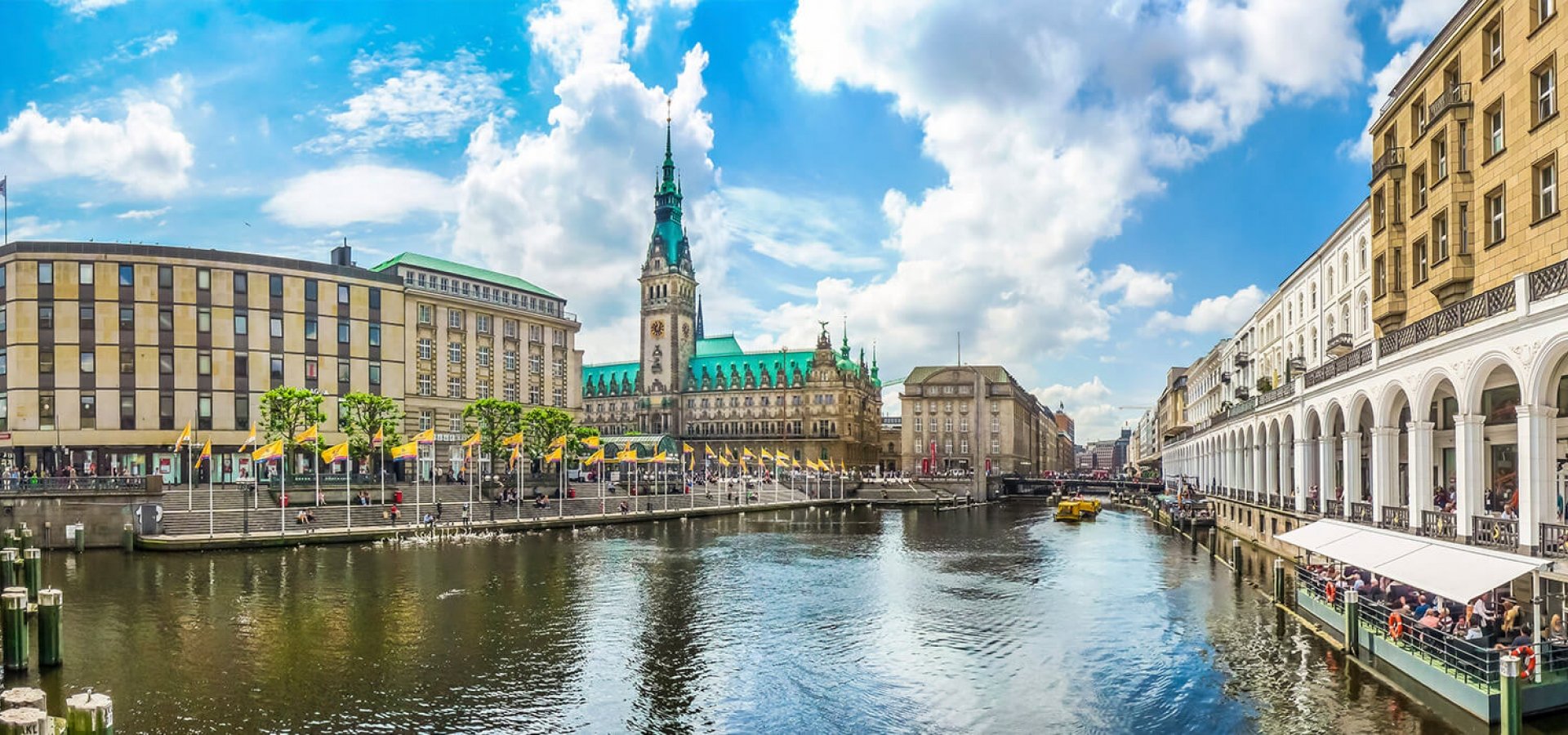 hamburg hamburg