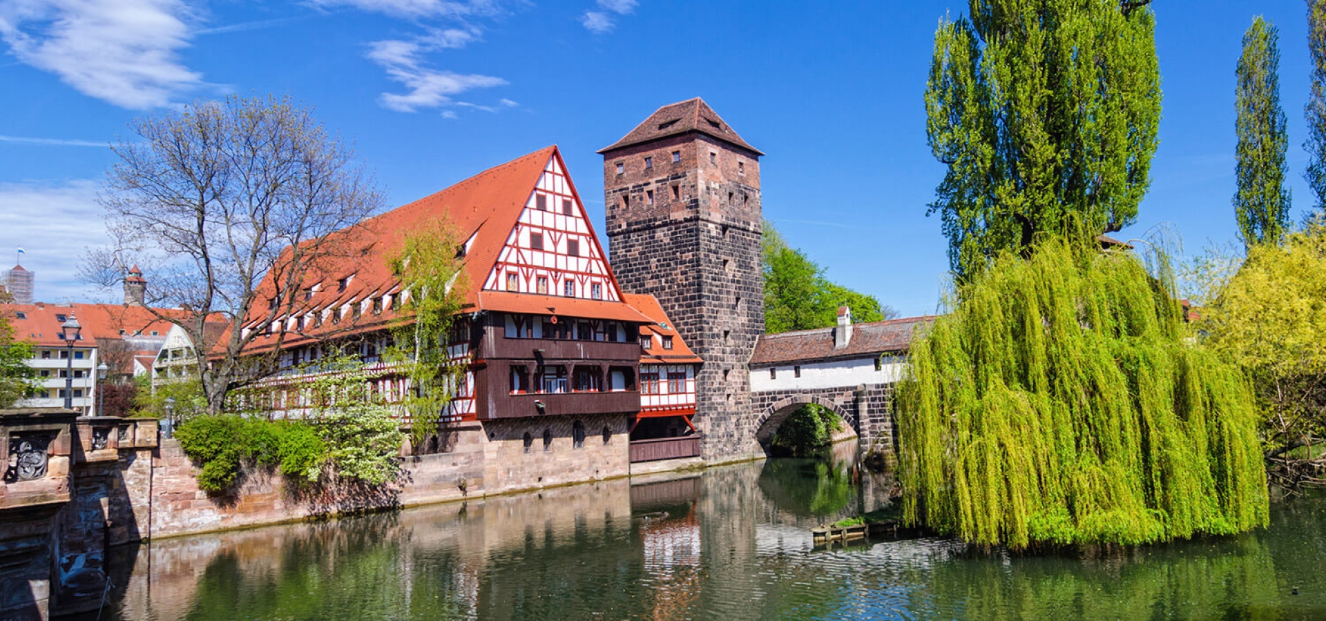 nuremberg