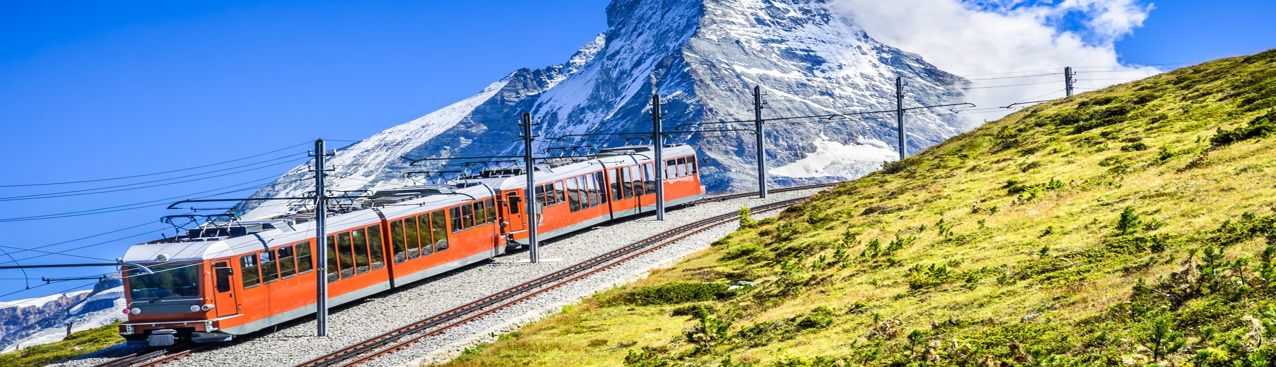 $100 Or More Off Passes From Rail Europe For Your Grand Train Tour Of  Switzerland