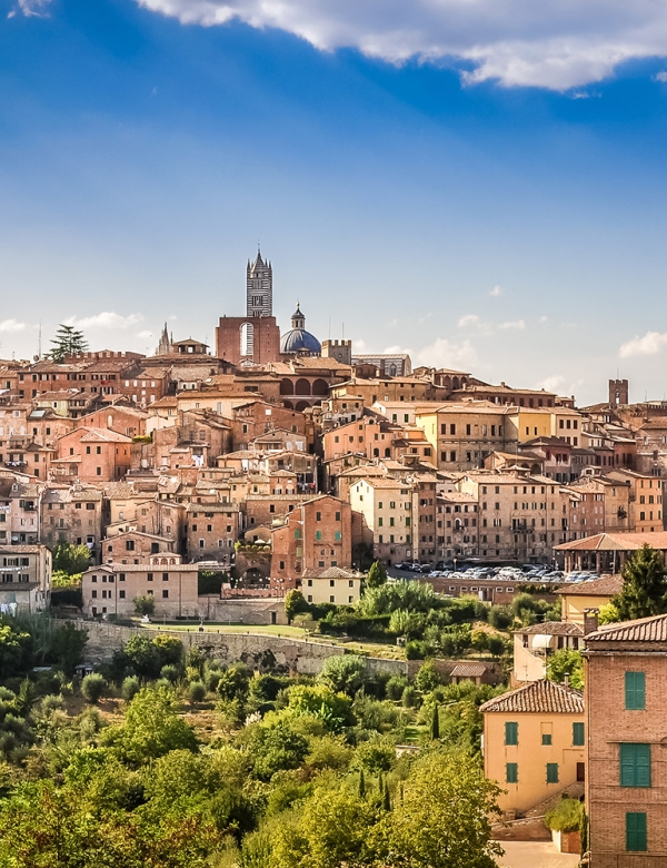 Tuscany Train Tours & Packages | Railbookers®