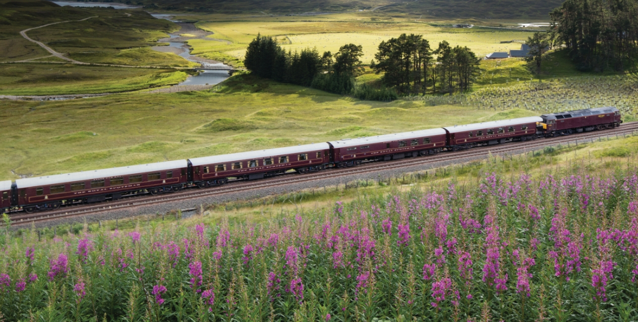 Belmond United Kingdom  Luxury Hotels and Iconic Trains