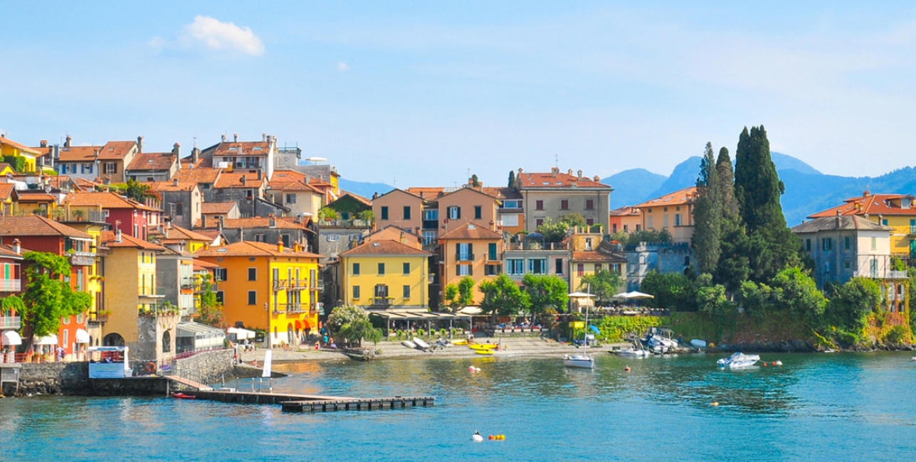 Lake Como Lake Garda Venice Simplon Orient Express