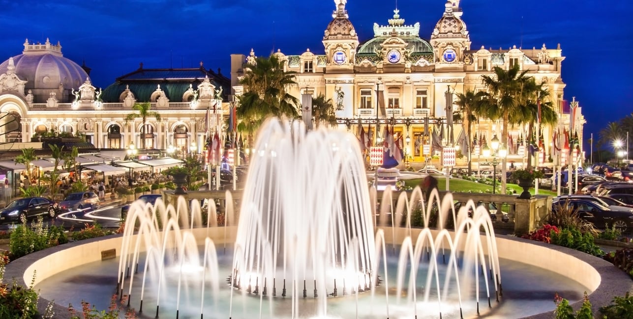 Best casino cities in europe