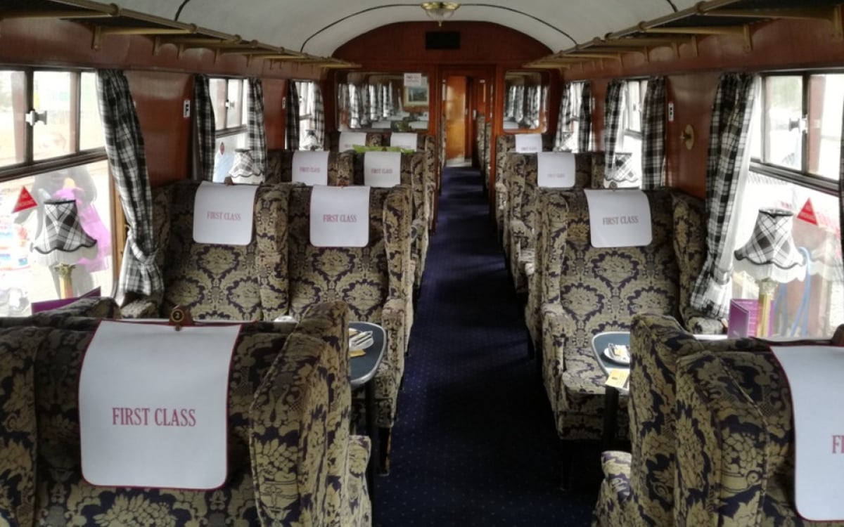 First class steam фото 76