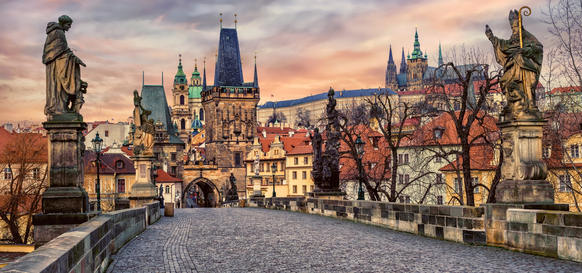 Munich and Prague to Nuremberg Railbookers