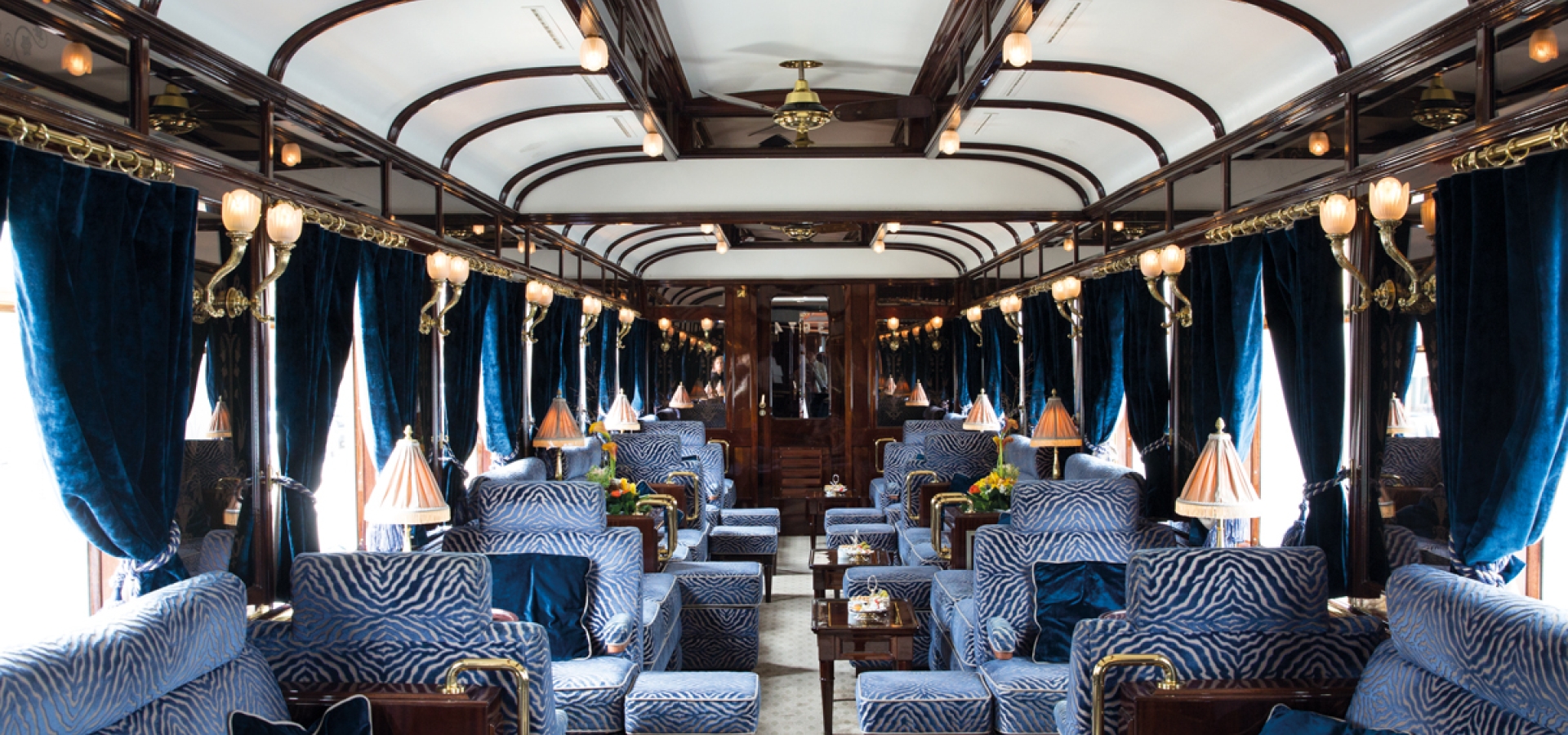 The The Venice Simplon-Orient-Express: 13 Things You Need to Know