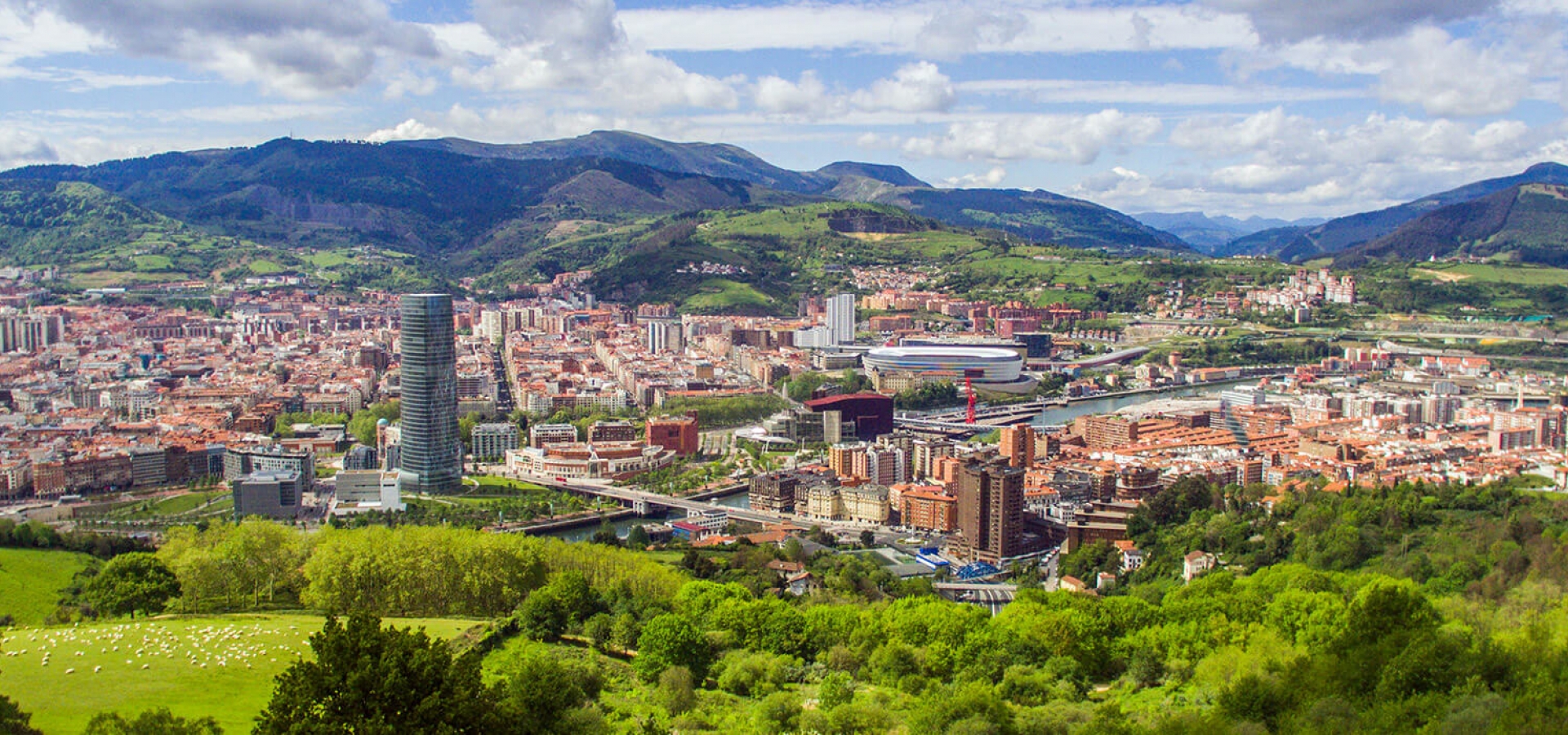 Bilbao | Railbookers®