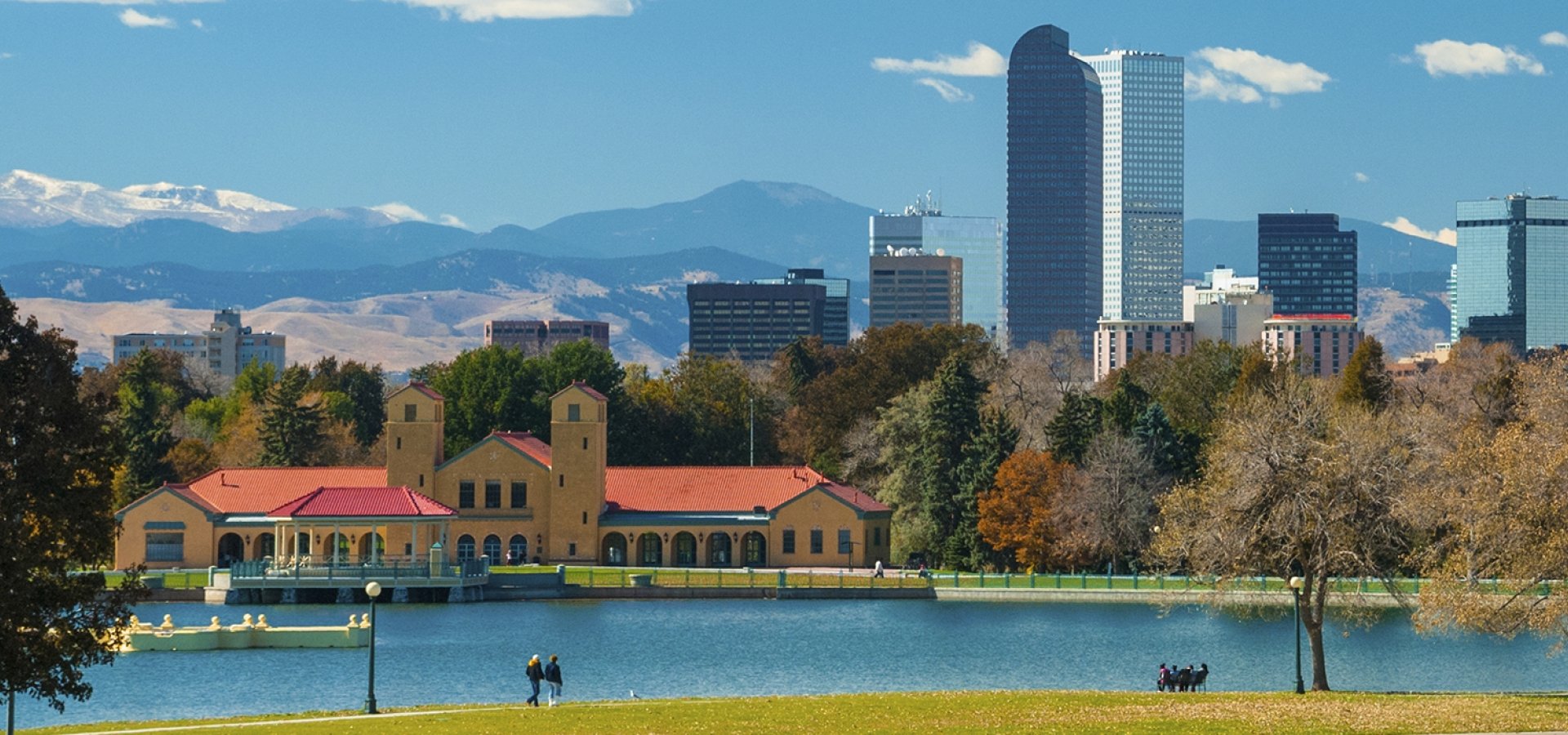 Denver, CO | Railbookers®