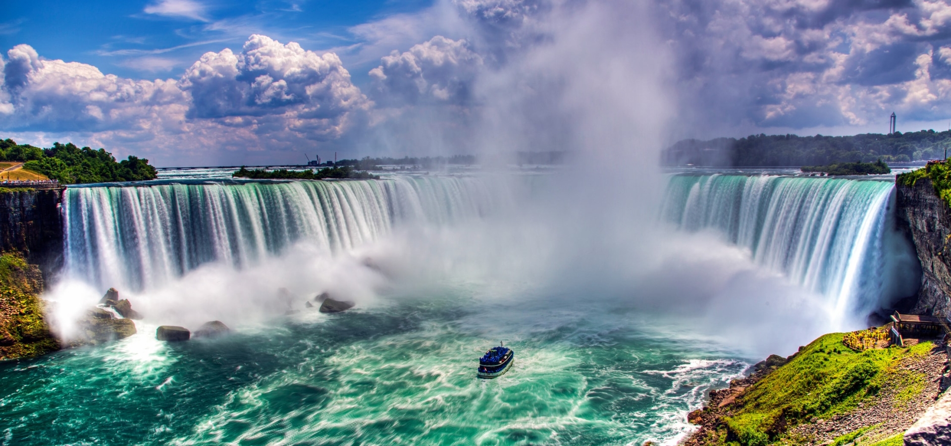 Niagara Falls