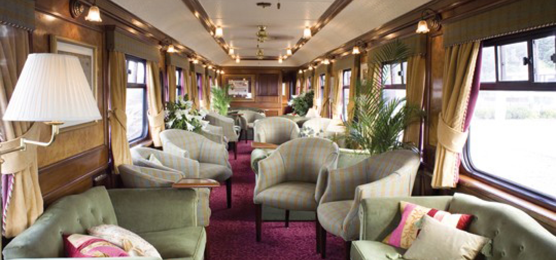 Belmond  Luxury Hotels, Trains, River Cruises and Safaris