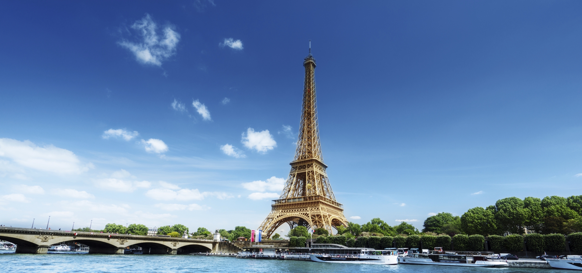 10 hours in Paris  Train Ride, Shopping Spree, Eiffel Tower and MORE 