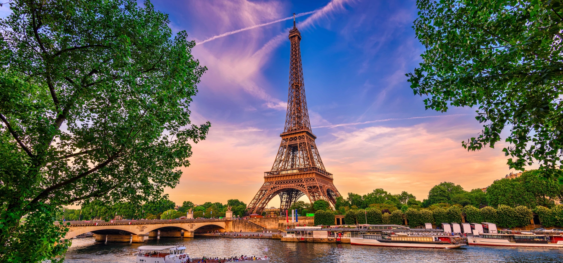 Paris Day Trips  Luxury Travel Advisor