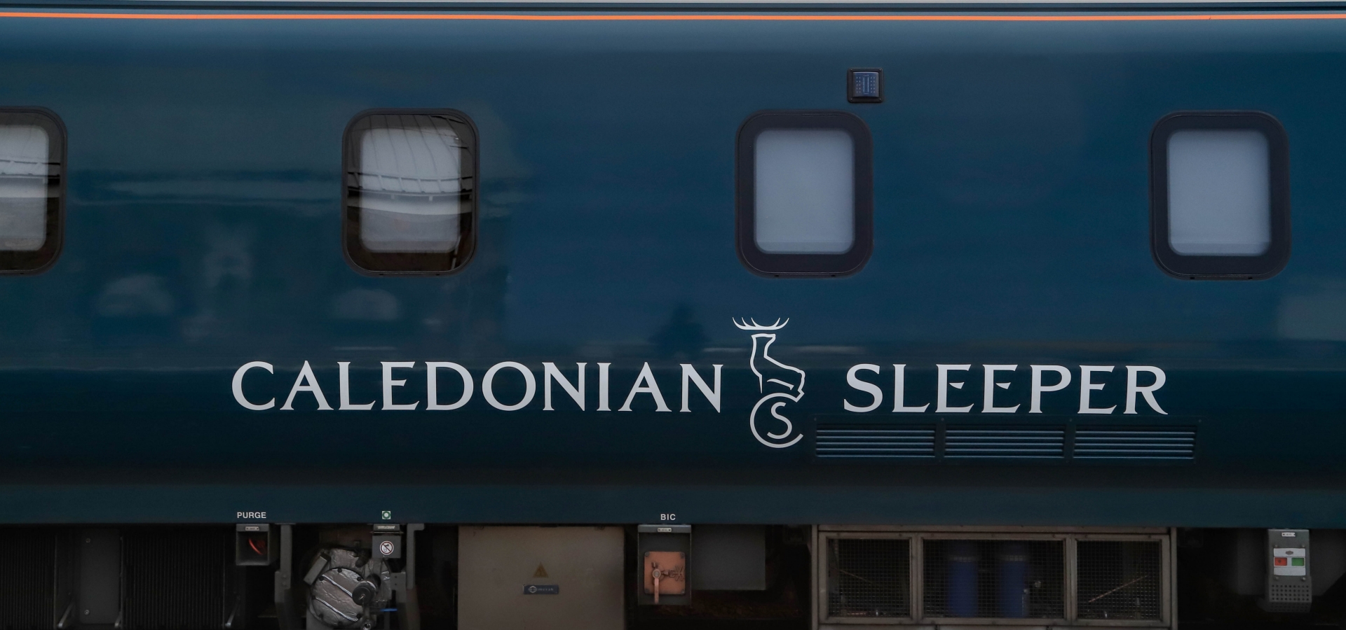 The best sleeper trains in Europe: Orient Express, Caledonian Sleeper