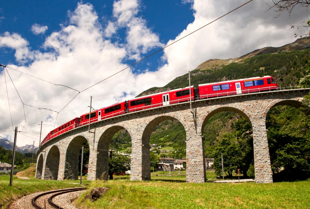 Rail Europe, KKday join forces to promote sustainable rail travel