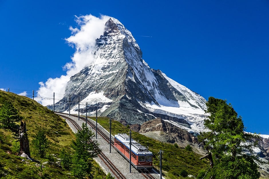 5 Of The Best Train Holidays To Take In 2021 Or 2022 Railbookers