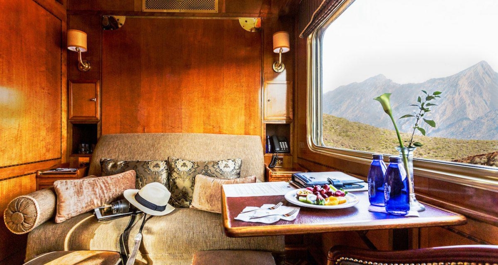 5 Of The Best Scenic Train Rides In Switzerland Railbookers®